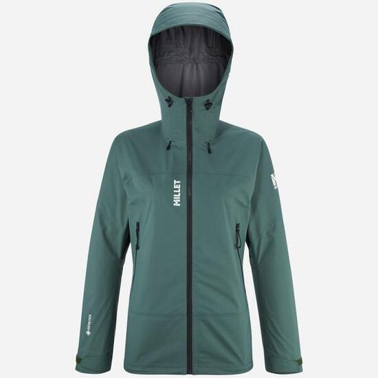 Jacke KAMET GORE-TEX damen