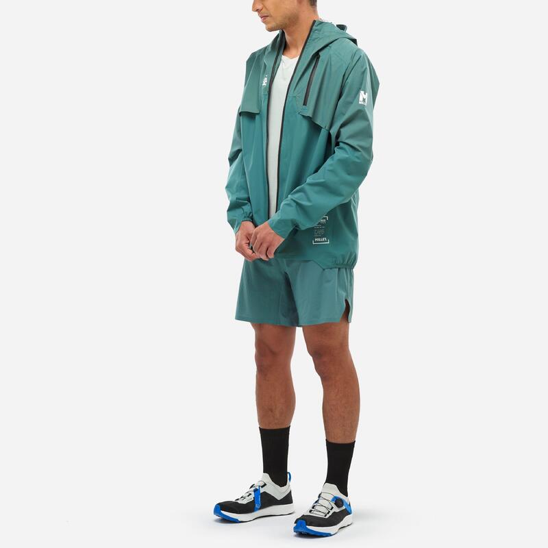 Veste Trail running Homme INTENSE PRO 2,5L