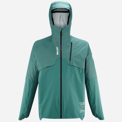 Herren Trailrunning Jacke INTENSE PRO 2 5L