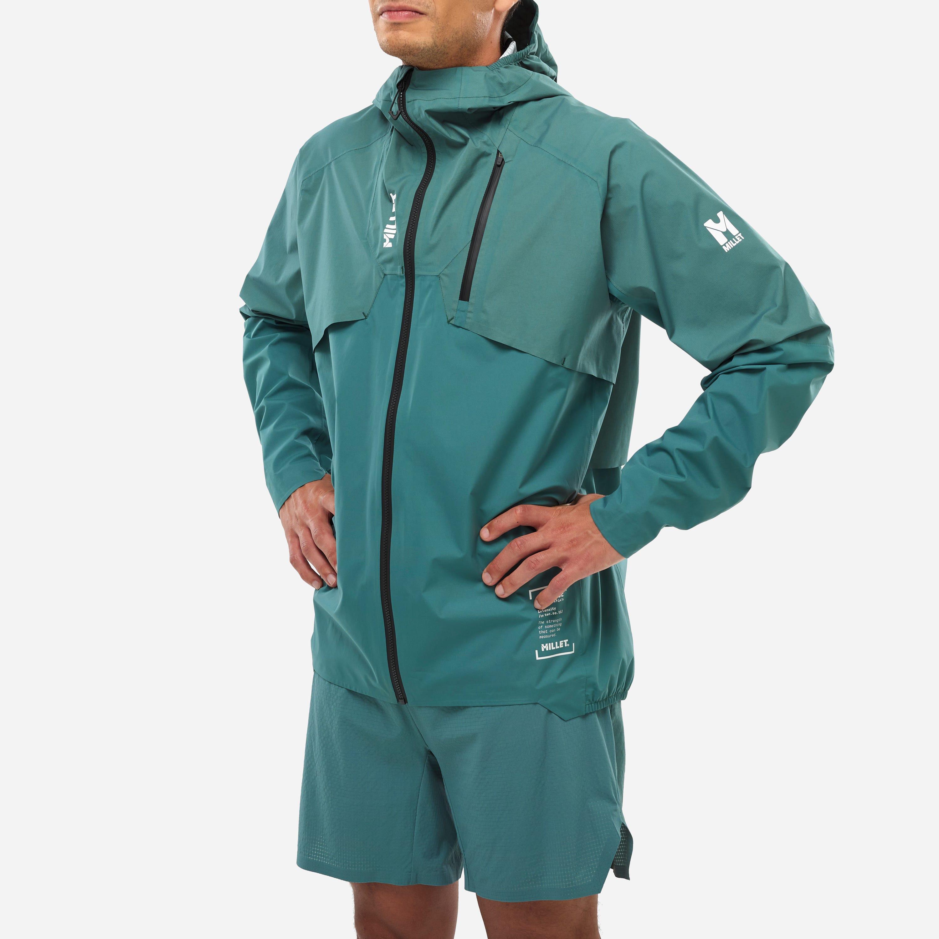 Giacca Trail running Uomini  INTENSE PRO 2 5L 3/5
