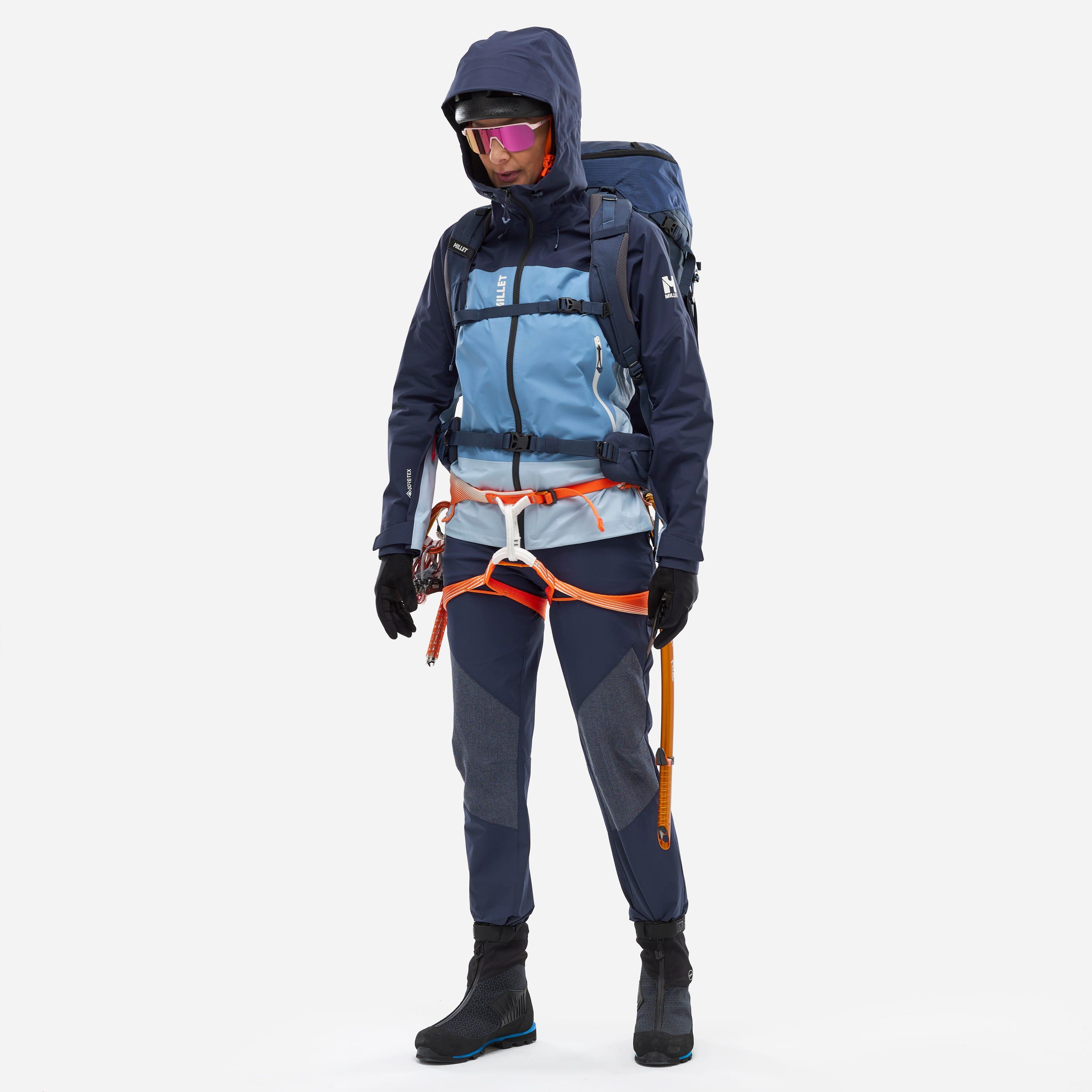 Veste Alpinisme Femme KAMET GORE-TEX 2/7