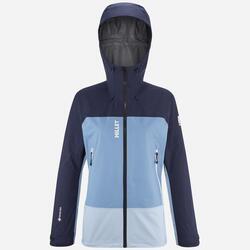 Veste Alpinisme Femme KAMET GORE-TEX