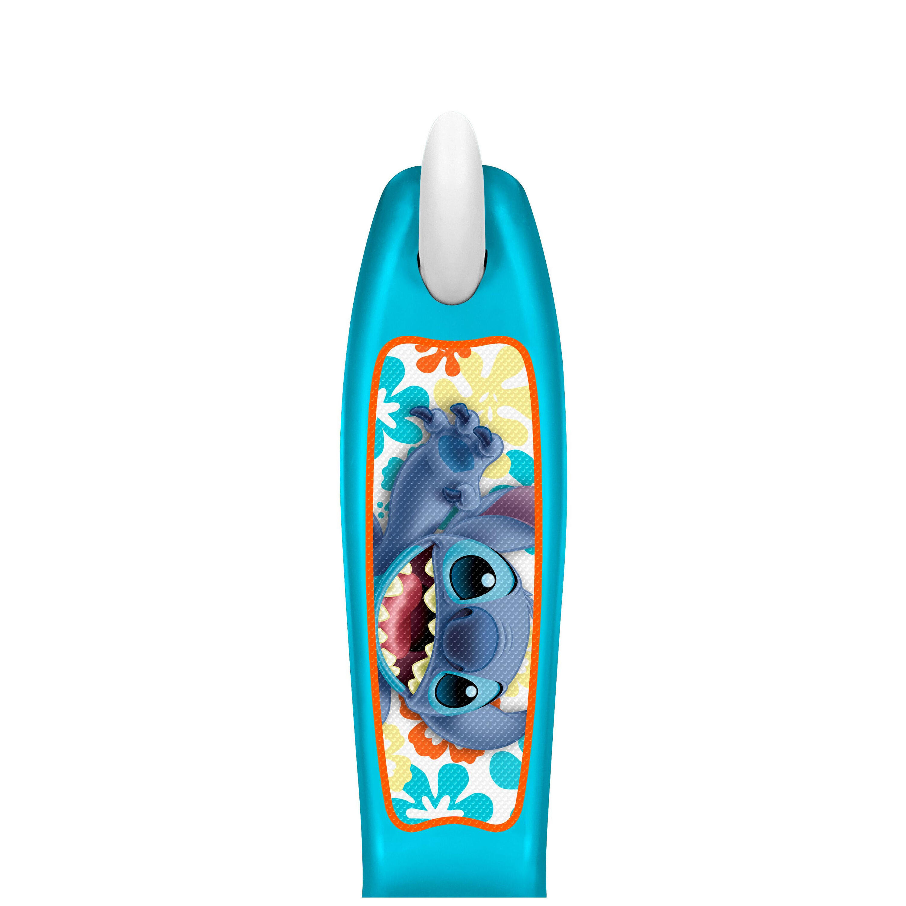 Monopattino per bambini 3 ruote Disney Stitch 3/6