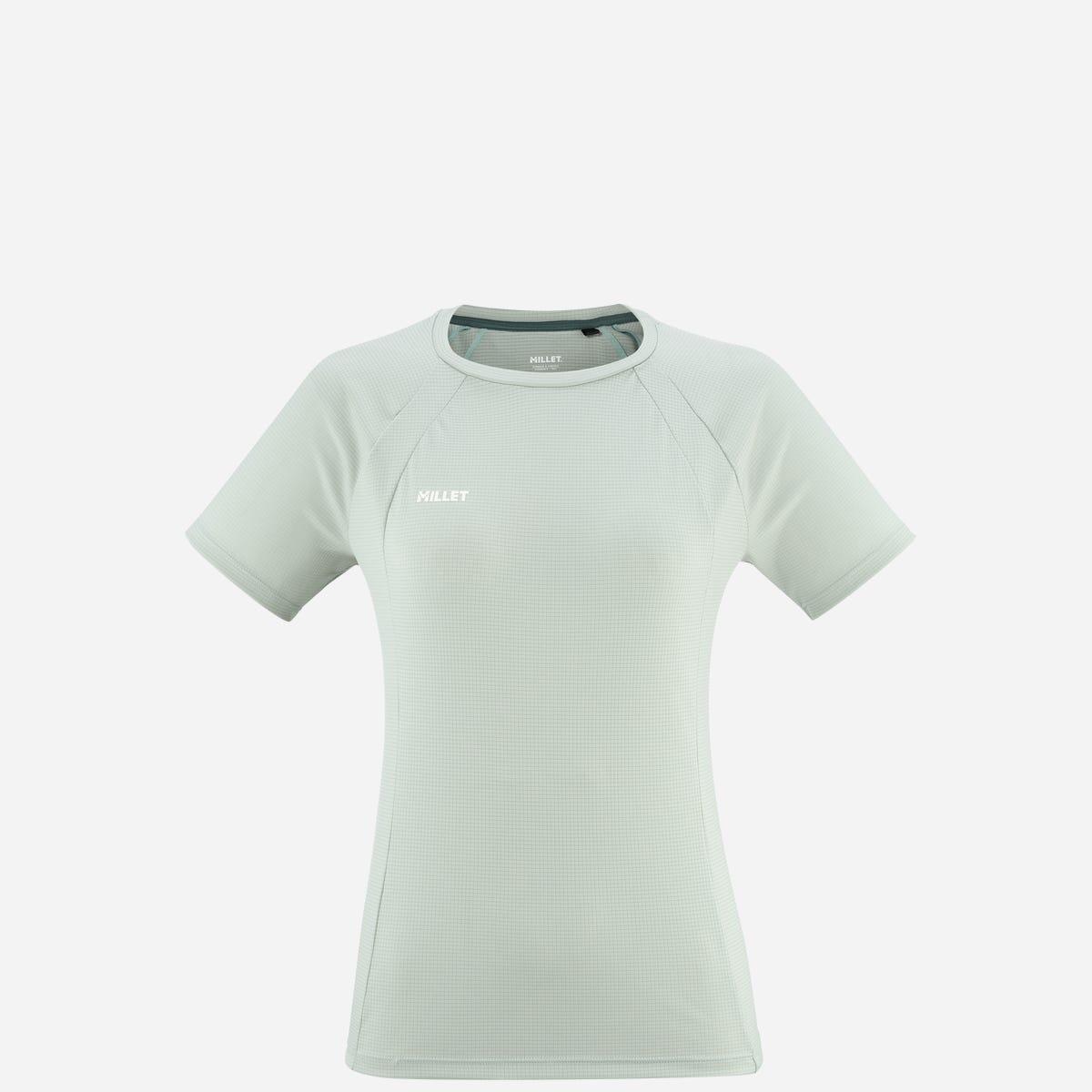 MILLET T-shirt Bergbeklimmen voor dames FUSION
