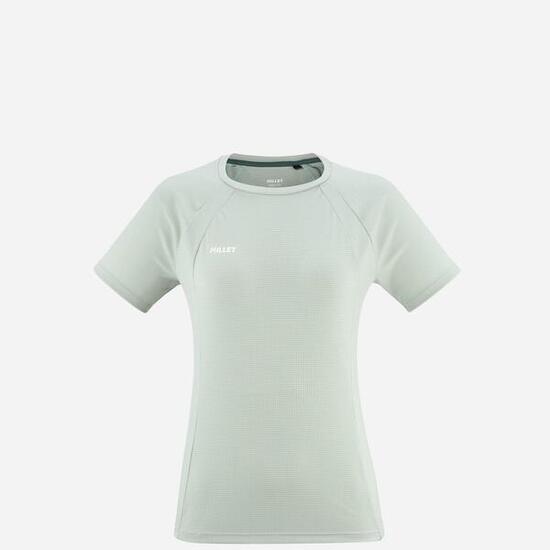 T-Shirt Alpinisme pour femme FUSION