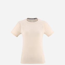 T-Shirt Alpinisme Femme FUSION