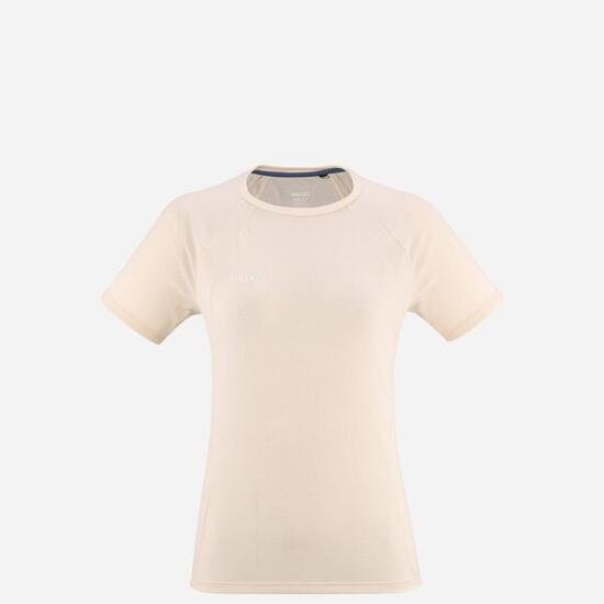 T-Shirt Alpinisme pour femme FUSION
