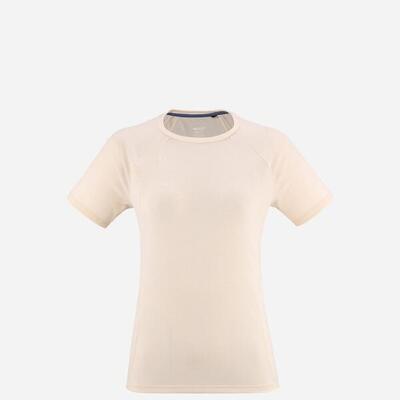 T-shirt bergbeklimmen voor dames fusion