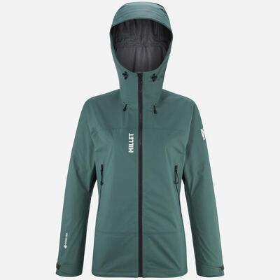 Jacke KAMET GORE-TEX damen