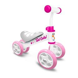 Draisienne pour Bébé 4 Roues 1+ Ans Skids Control
