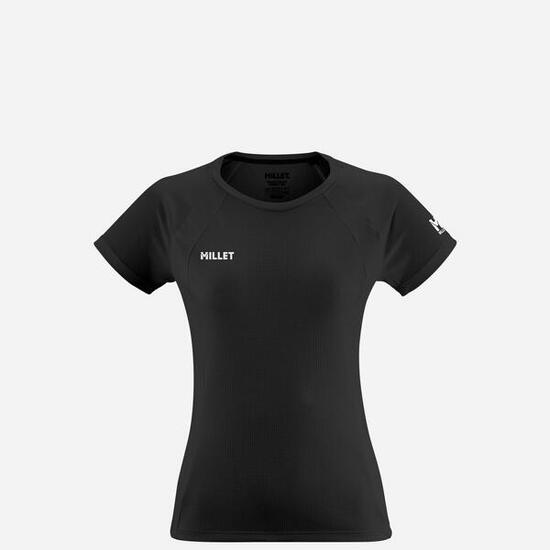 T-Shirt Alpinisme pour femme FUSION