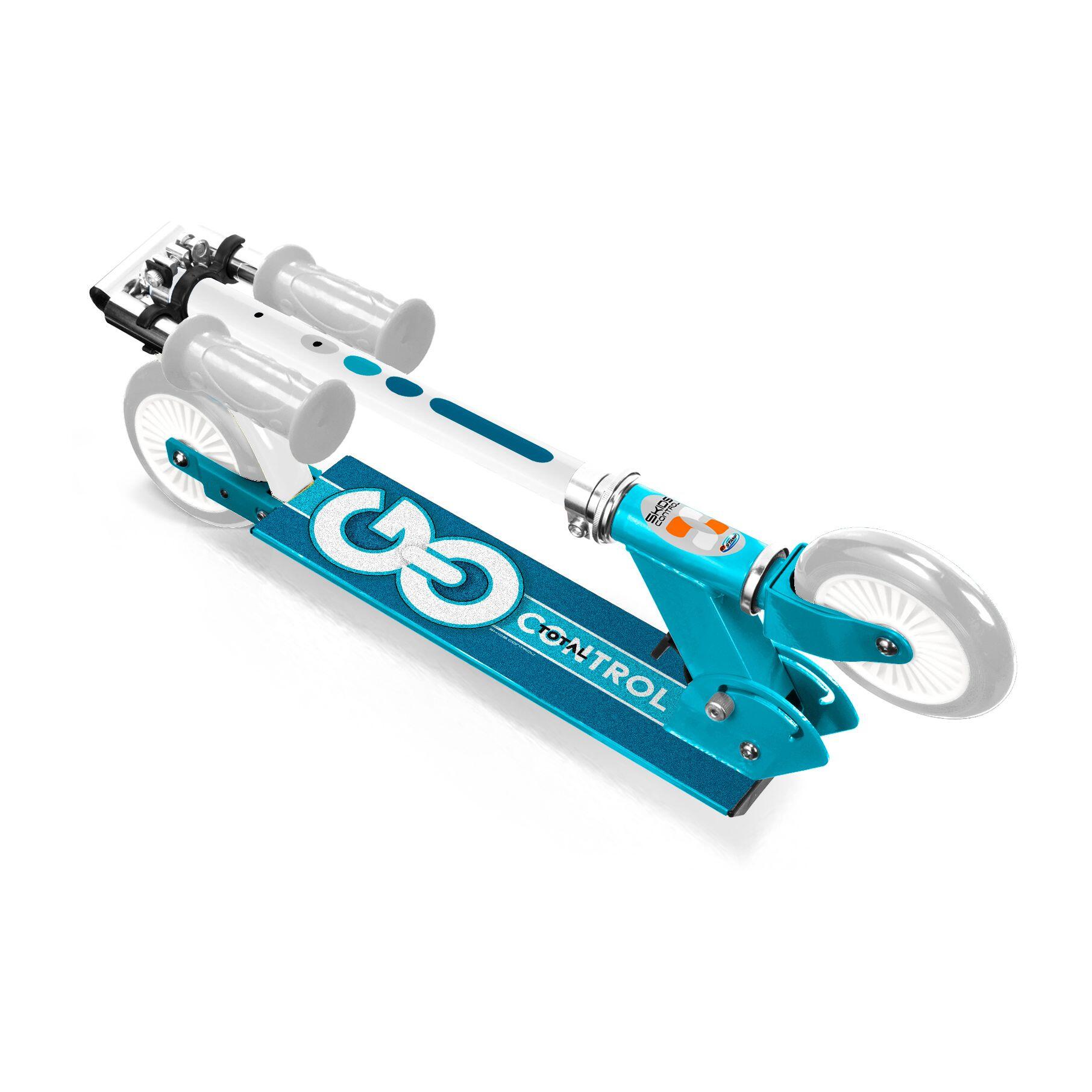 Monopattino per bambini Skids Control 2/3