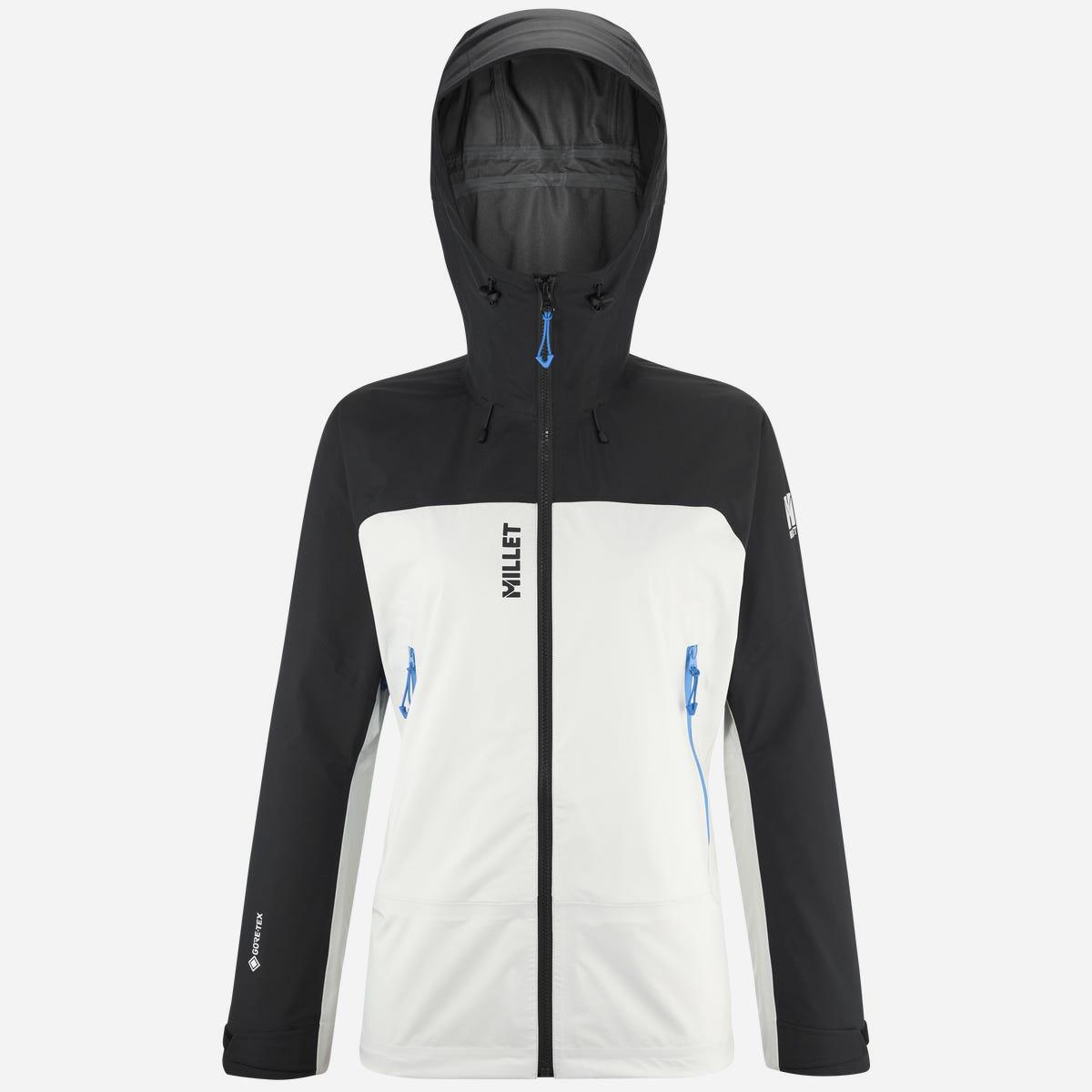 MILLET Giacca Alpinismo Donna KAMET GTX