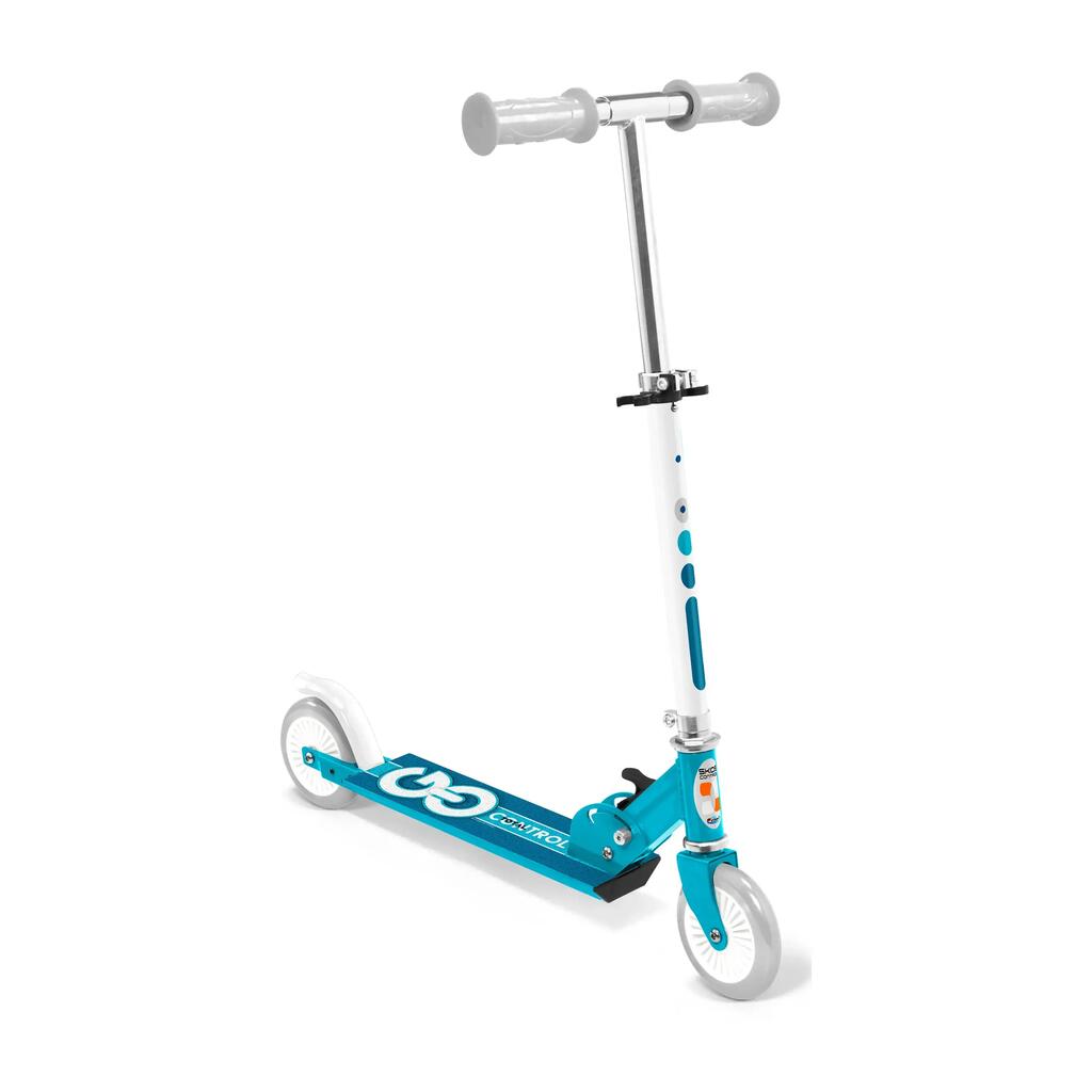 Skids Control Kids' Scooter Aluminium Foldable