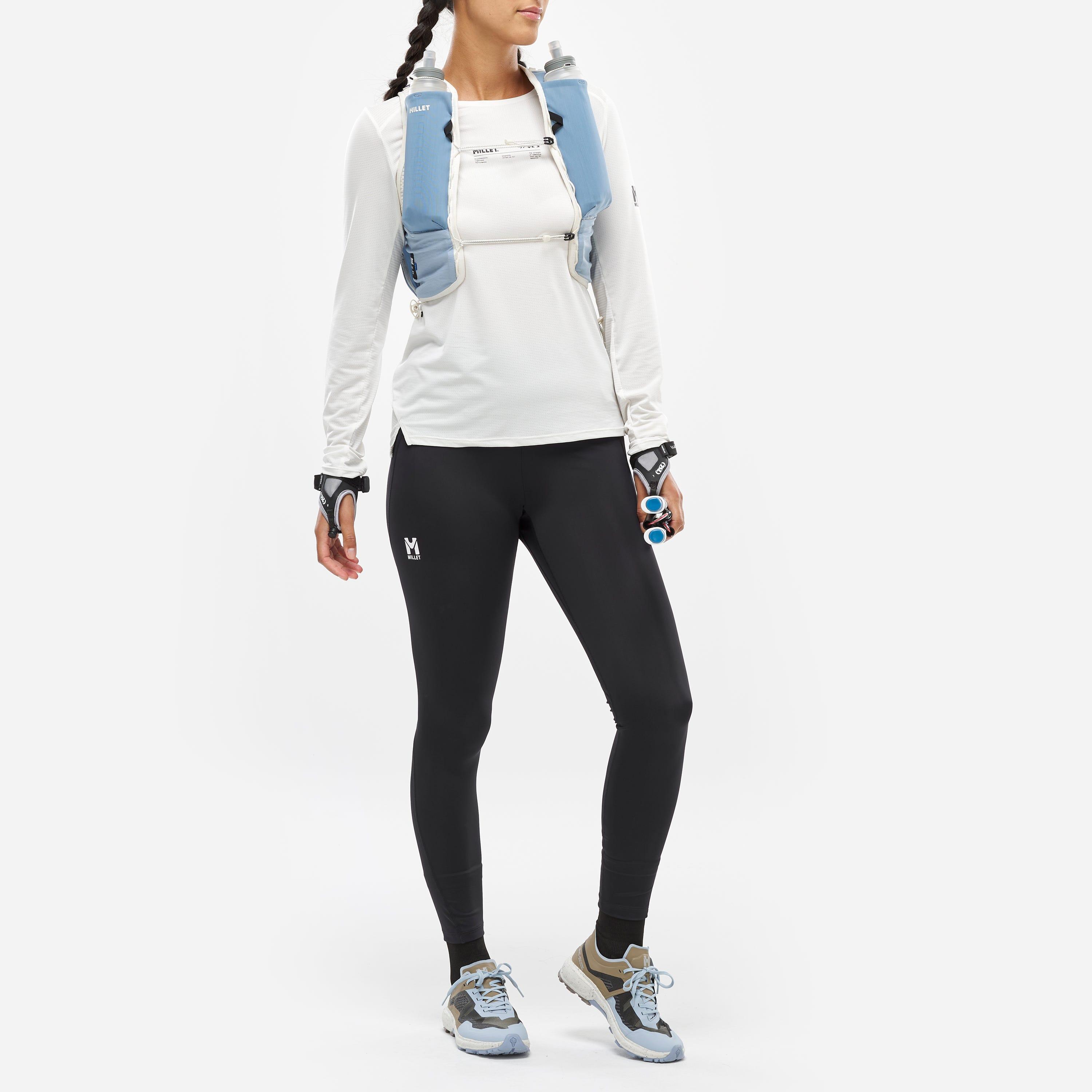 Collant Trail pour femme INTENSE 2/6