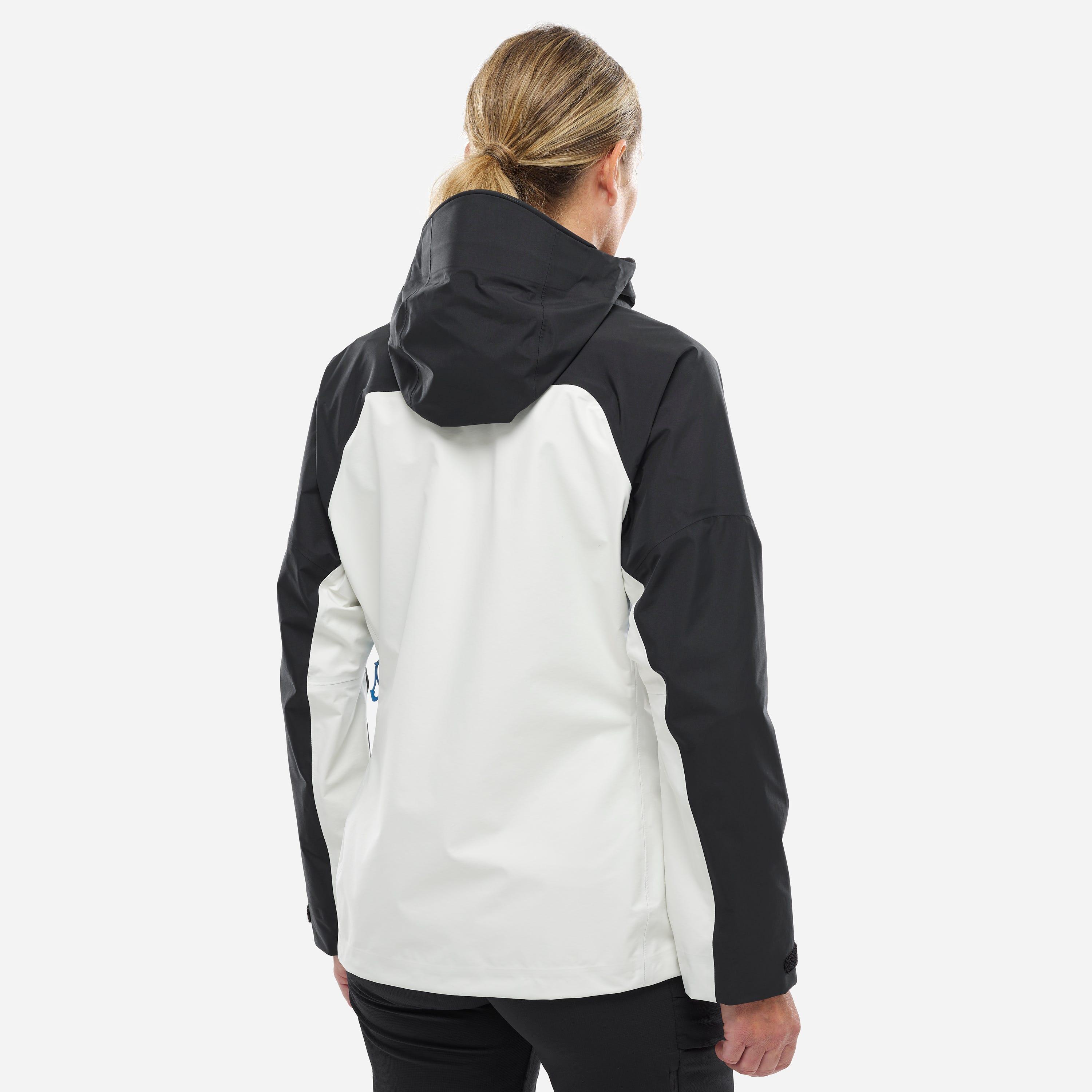 Giacca Alpinismo Donna KAMET GTX 5/5