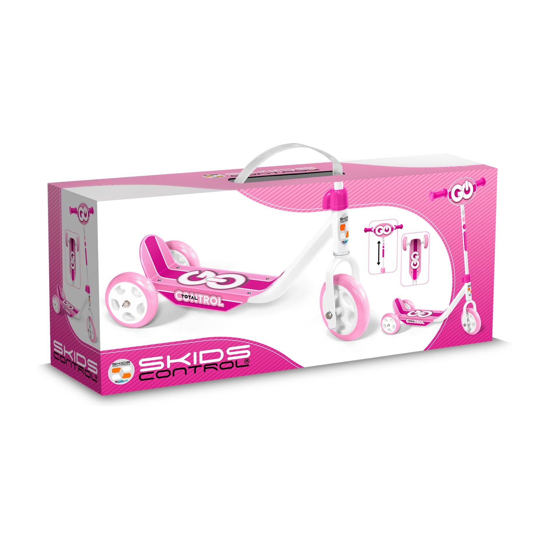 Patinete Infantil 3 Ruedas Skids Control 4/4