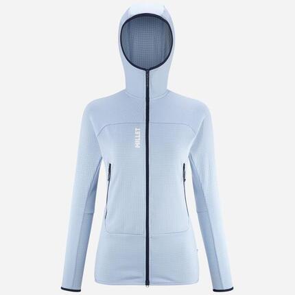 Polaire Alpinisme pour femme FUSION GRID