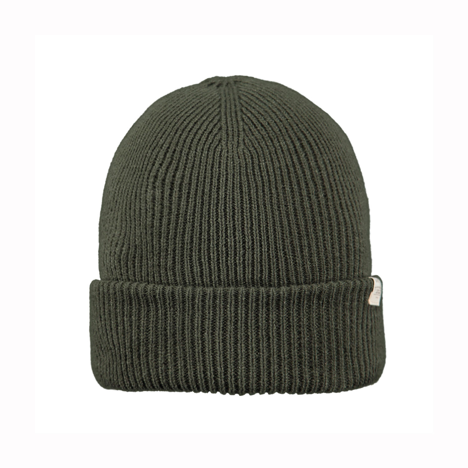 Barts - Bonnet Kinabalu Army Homme - Bonnet - Vert - Taille Unique - Decathlon
