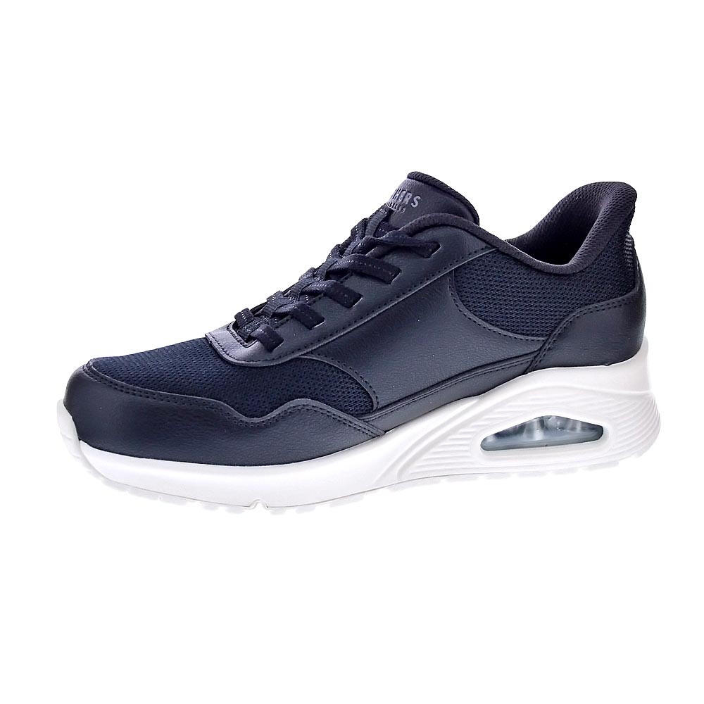 Zapatillas SKECHERS  Slip-ins Uno Negro  Mujer 2/5