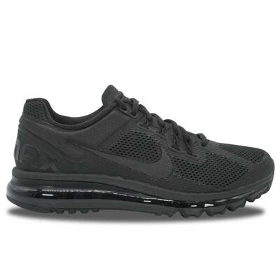 Scarpe Uomo Nike Air Max 2013 nero