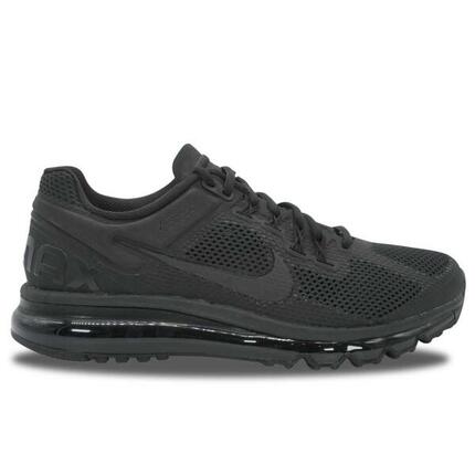 Chaussures Hommes Nike Air Max 2013 noir