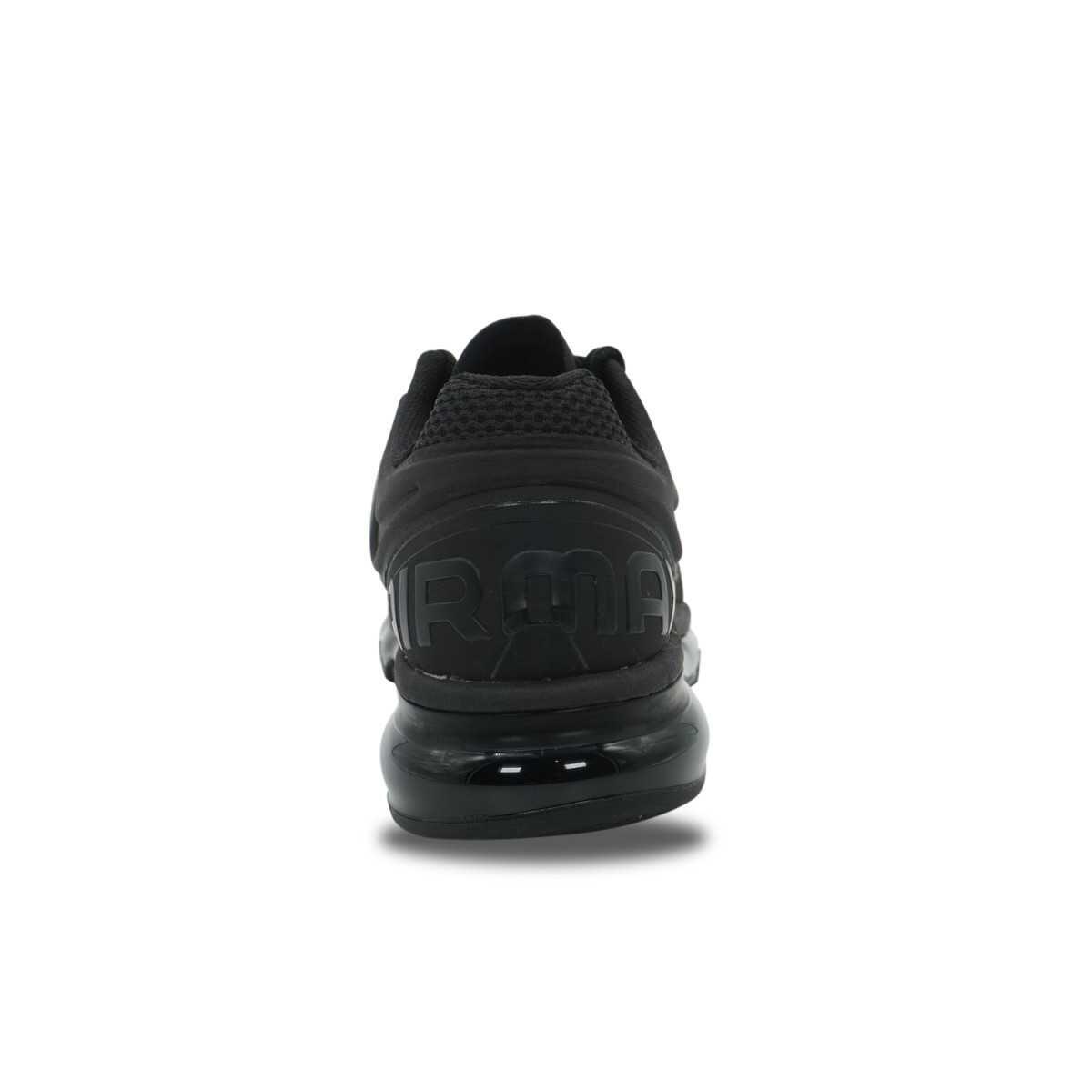 Nike Air Max 2013 Triple Black 4/4