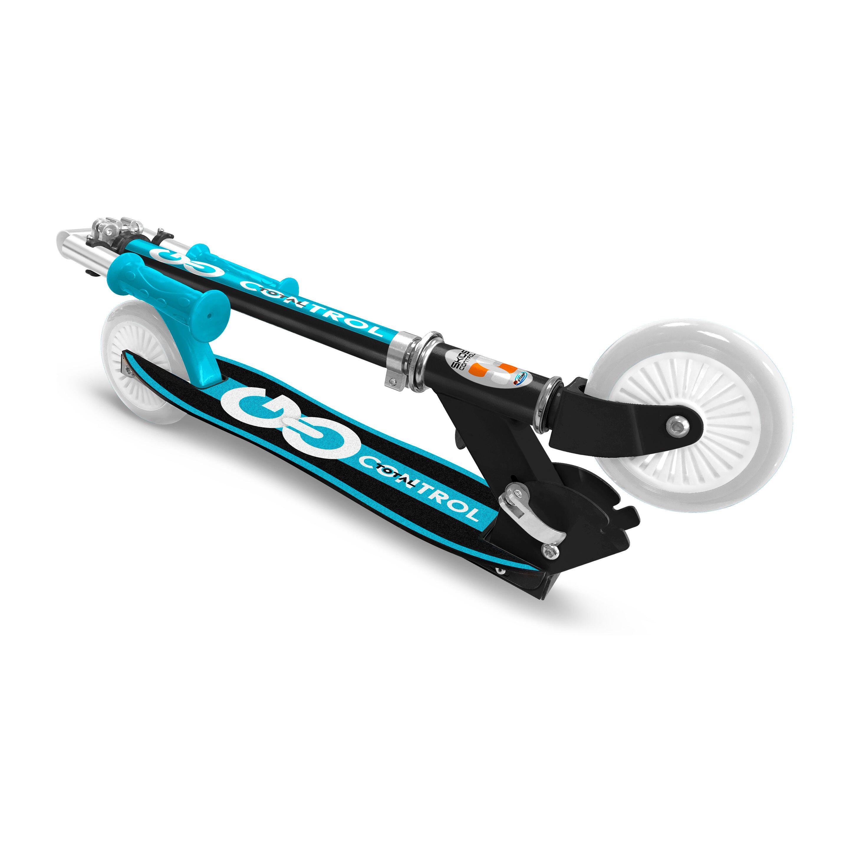 Patinete para Niños Skids Control 2/4