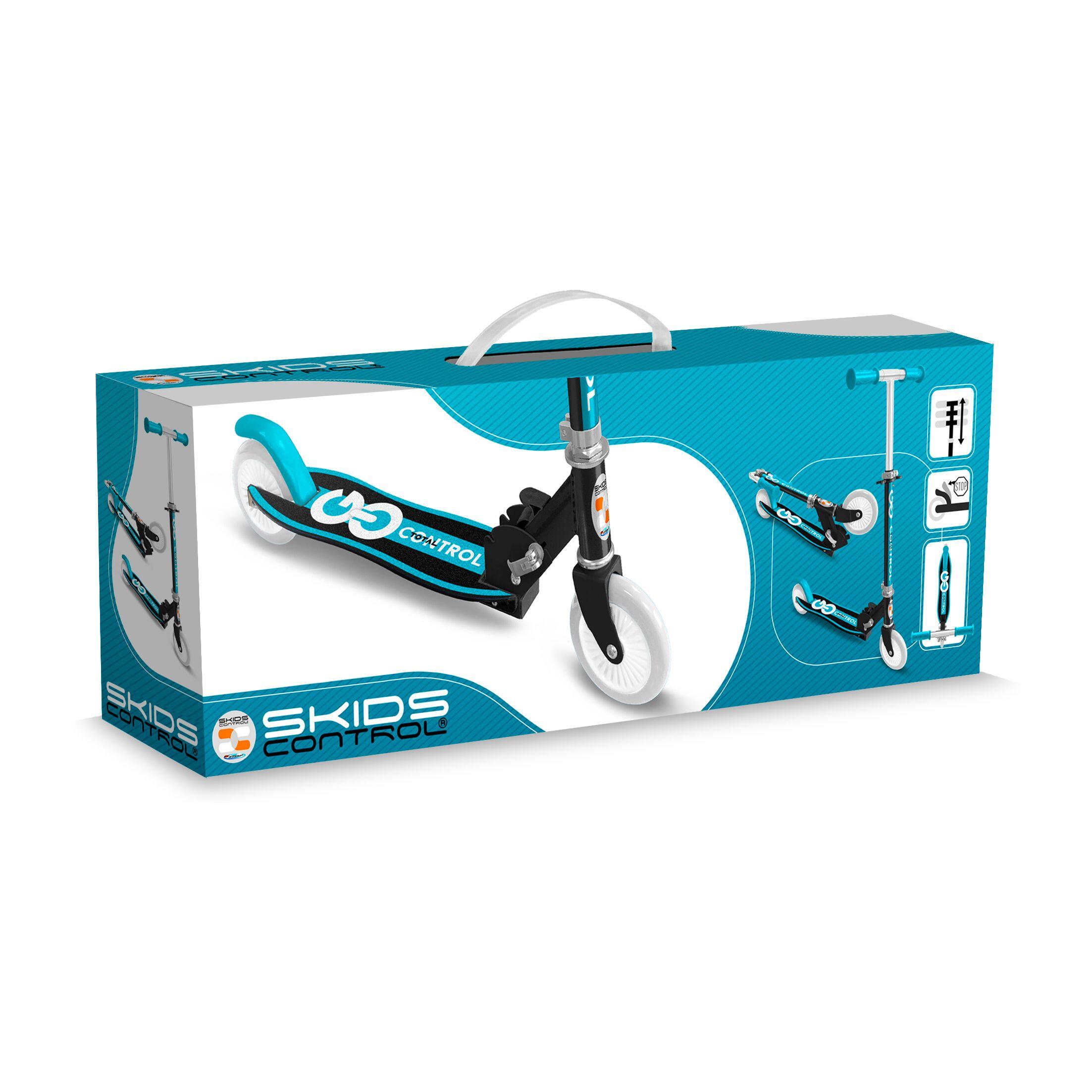 Patinete para Niños Skids Control 4/4