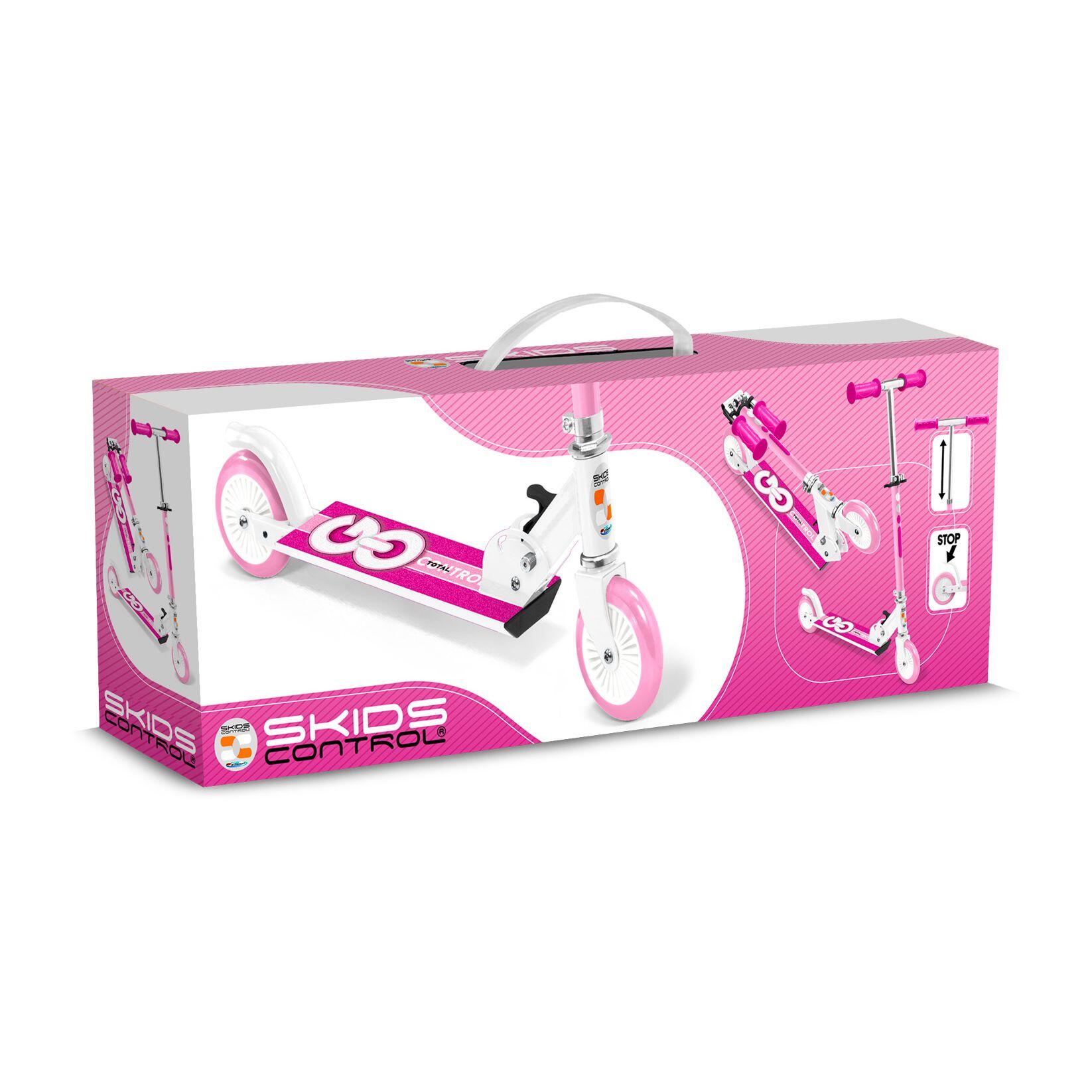 Trottinette Enfant Skids Control 3/3