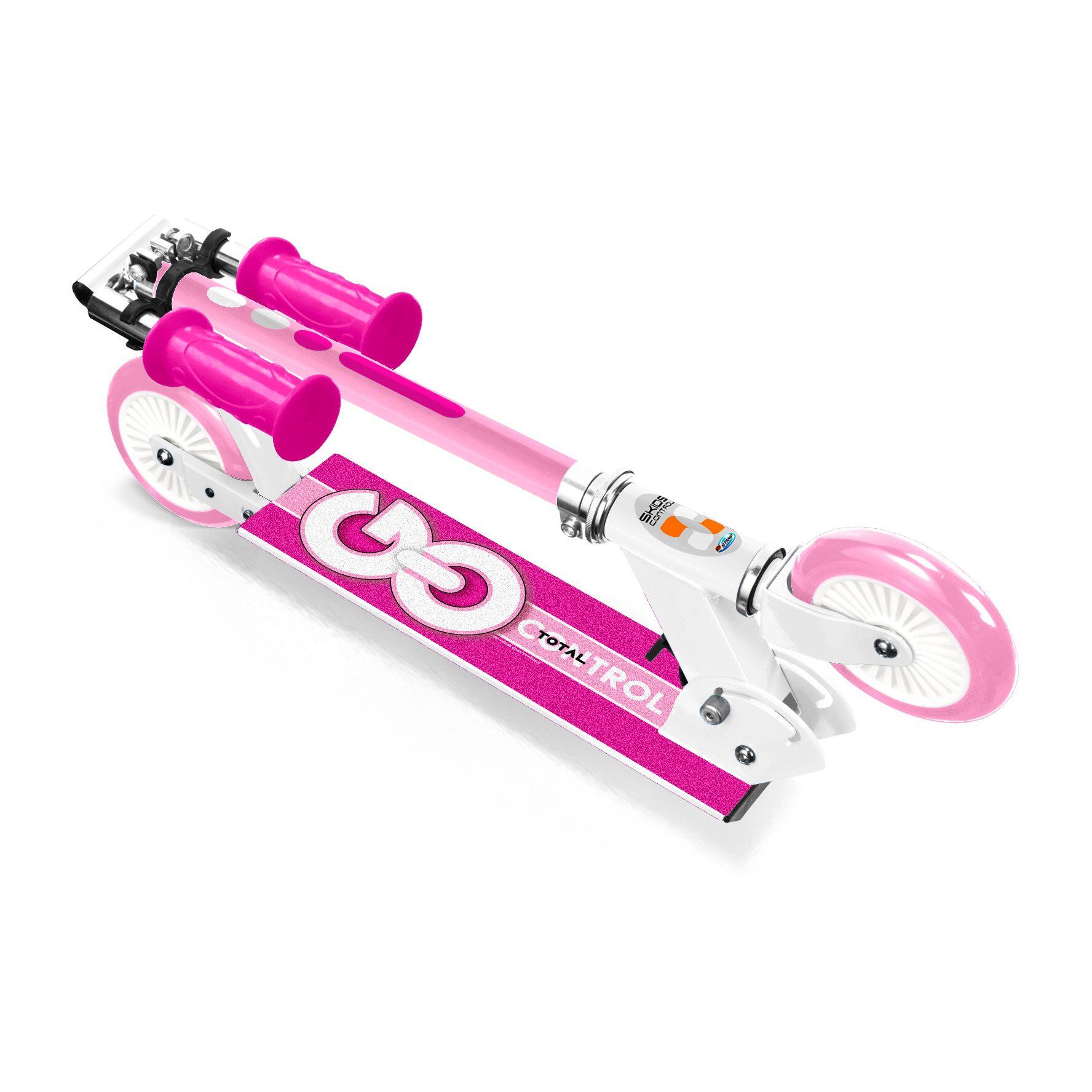 Trottinette Enfant Skids Control 2/3