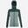 Polaire Alpinisme Femme FUSION GRID