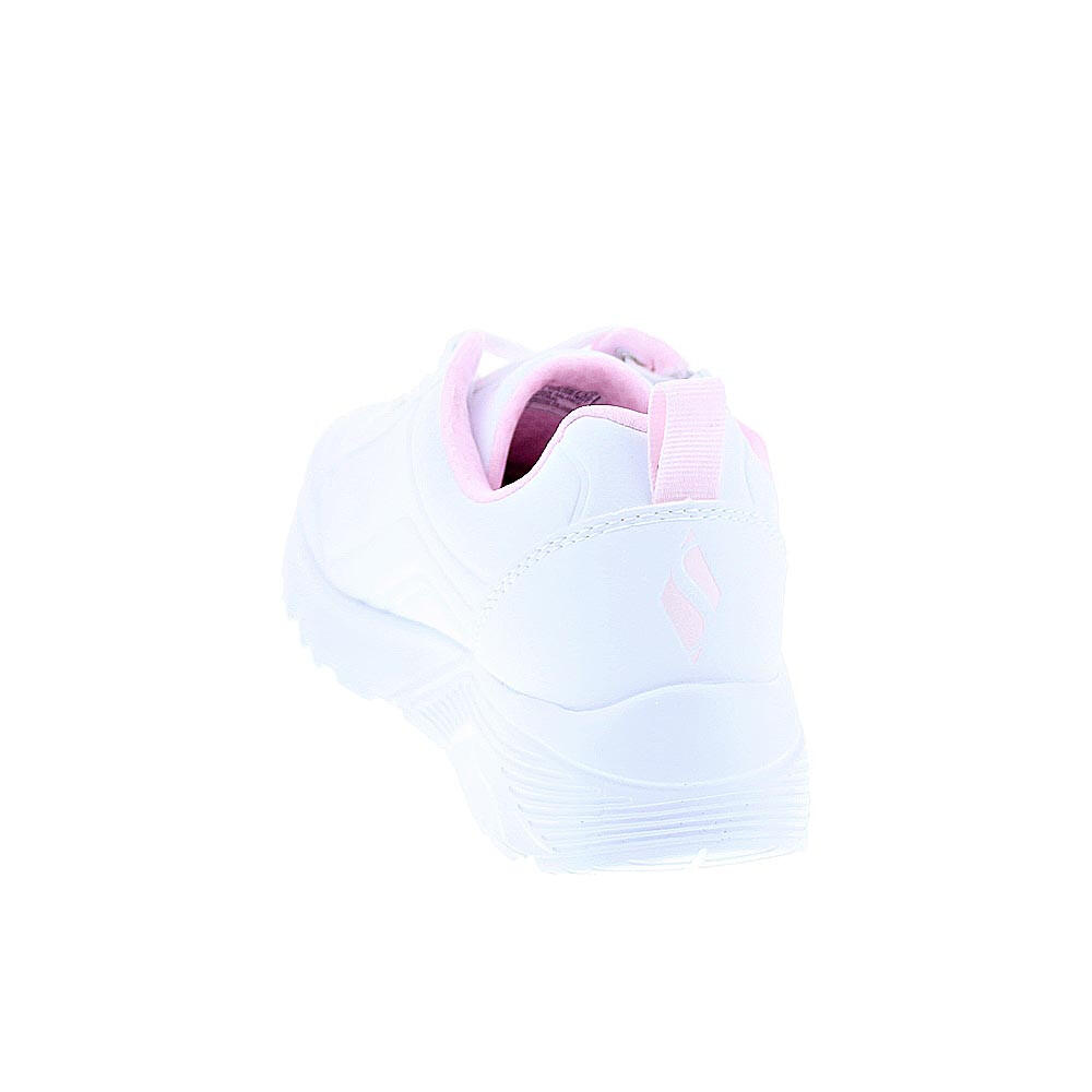 Zapatillas SKECHERS  Uno Lite 310387L Blanco  Niños 3/7