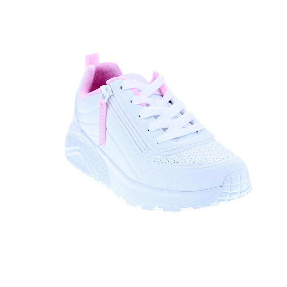 Zapatillas SKECHERS  Uno Lite 310387L Blanco  Niños 4/7