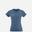 T-Shirt Alpinisme Femme FUSION