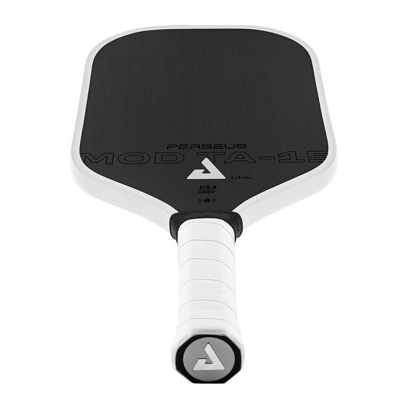 Rakieta do pickleballa Perseus 14 MOD TA-15 Pro Player Edition