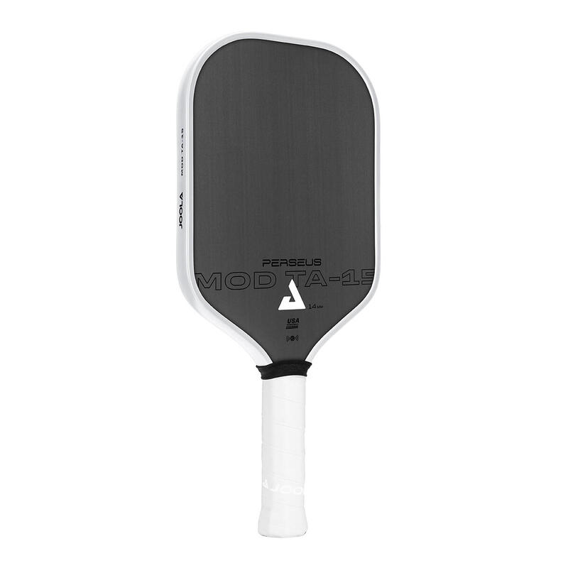 Rakieta do pickleballa Perseus 14 MOD TA-15 Pro Player Edition