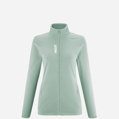 Fleecejacke UBIC LIGHTGRID damen