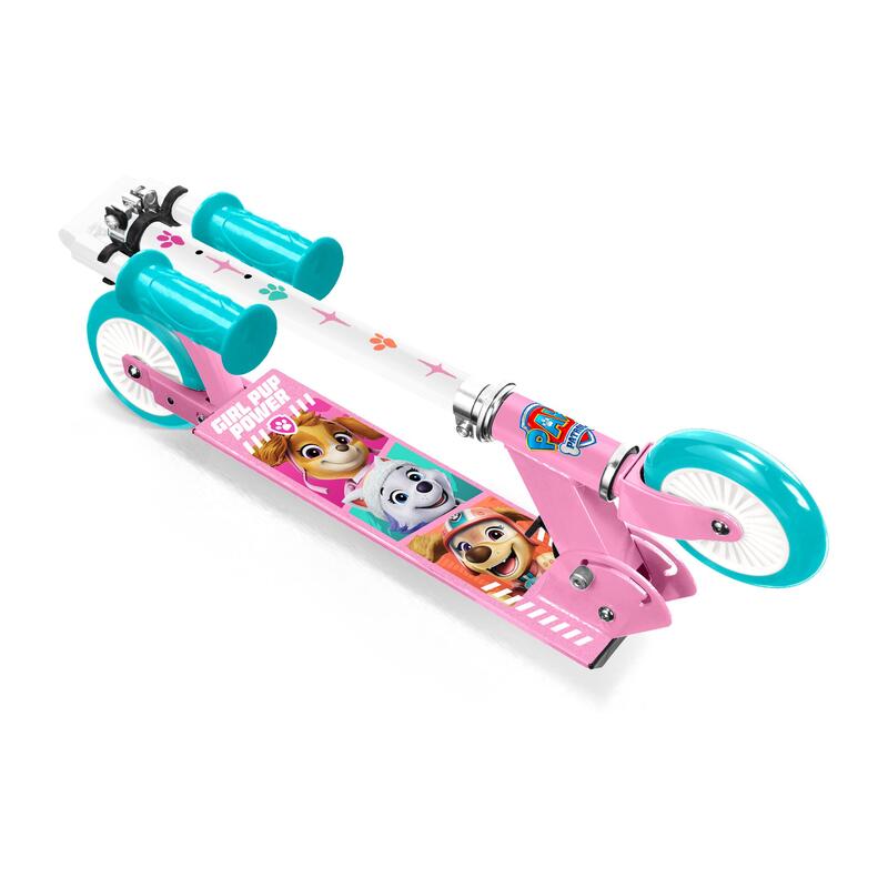 Trottinette Enfant Paw Patrol