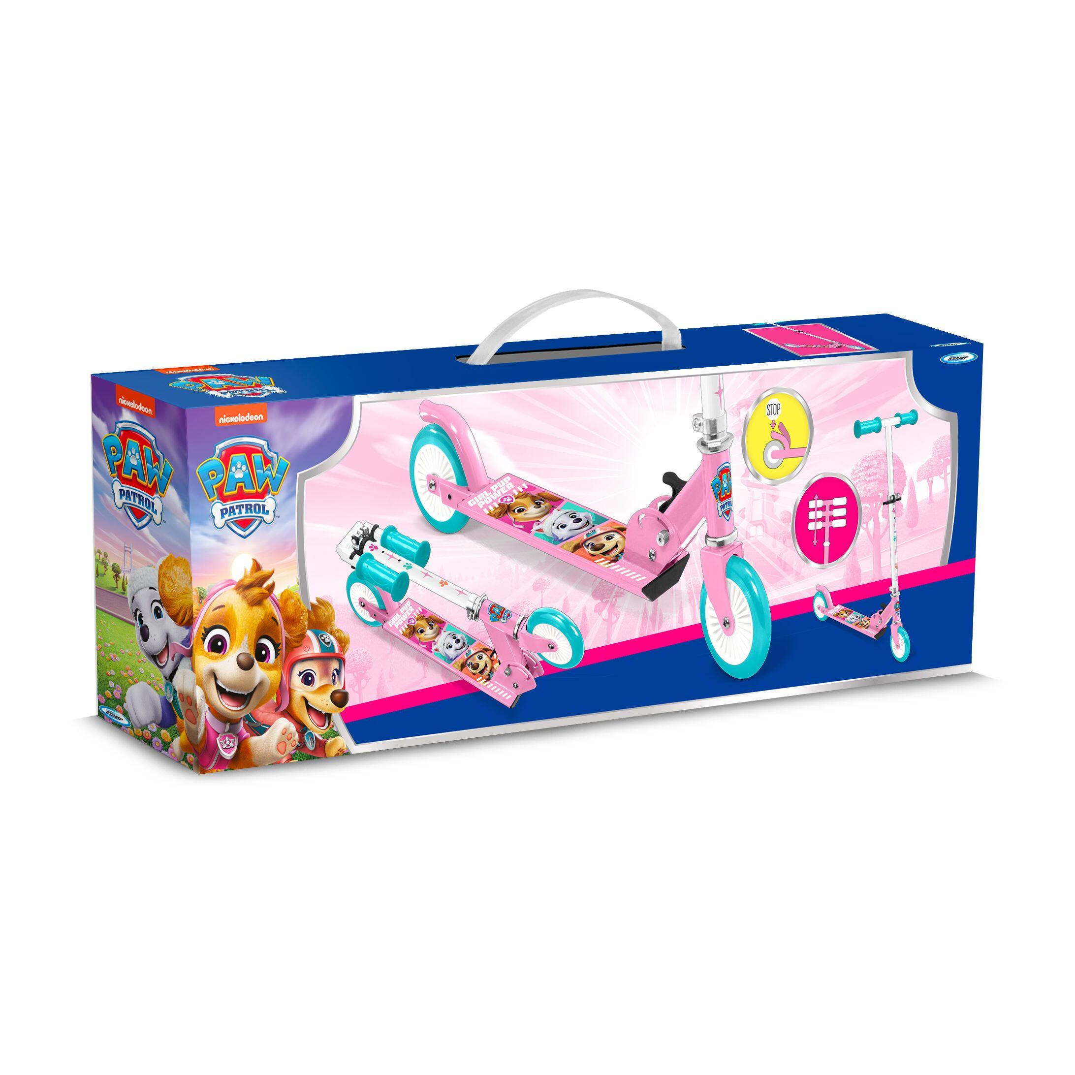 Monopattino per bambini Paw Patrol 3/3