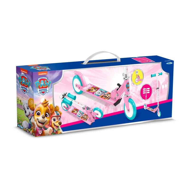 Trottinette Enfant Paw Patrol