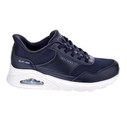 Zapatillas SKECHERS Slip-ins Uno Negro Mujer