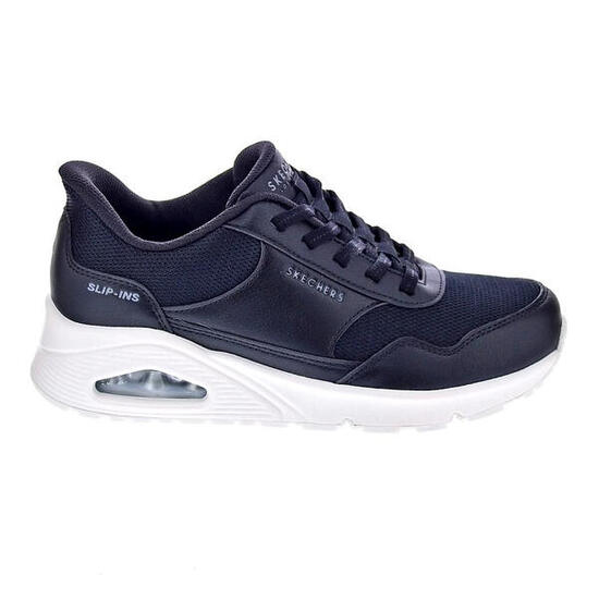 Zapatillas SKECHERS Slip-ins Uno Negro Mujer