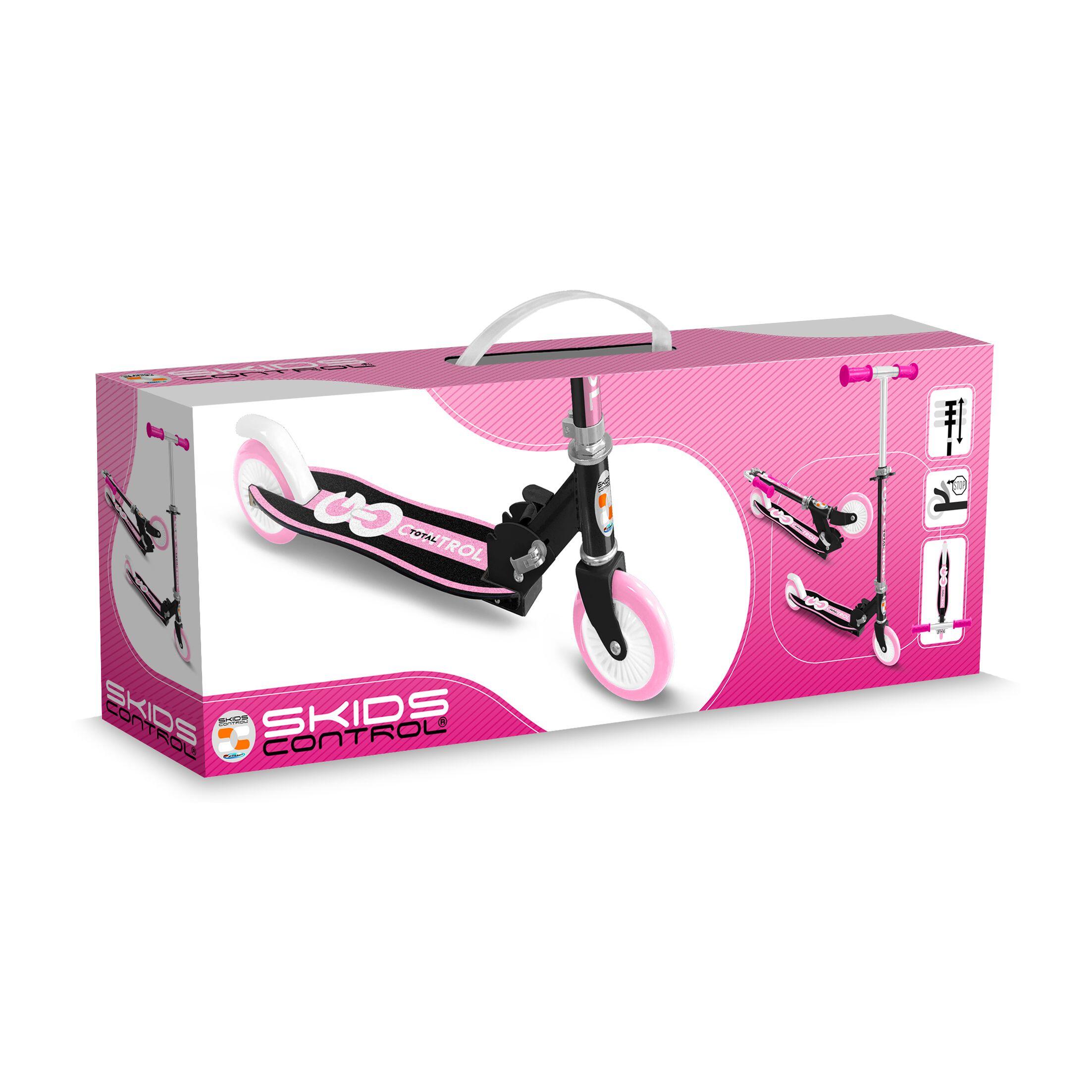 Monopattino per bambini Skids Control 4/4