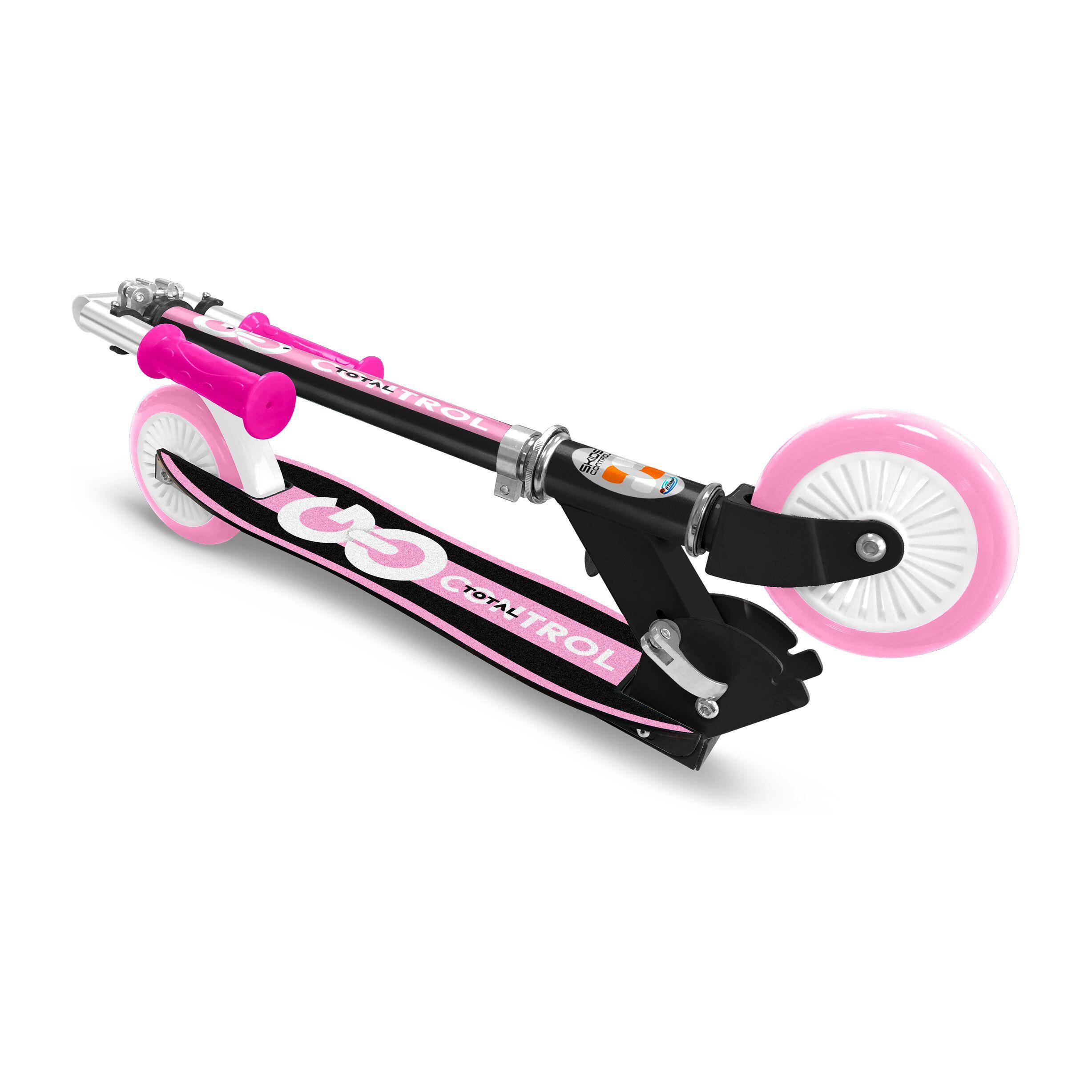Monopattino per bambini Skids Control 2/4