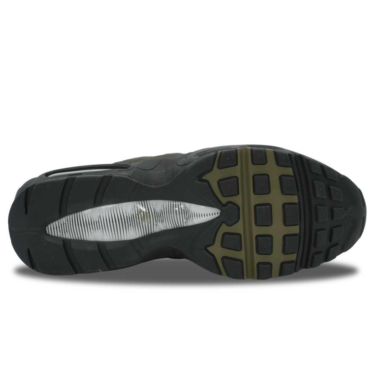 Nike Air Max 95 Sequoia 3/5