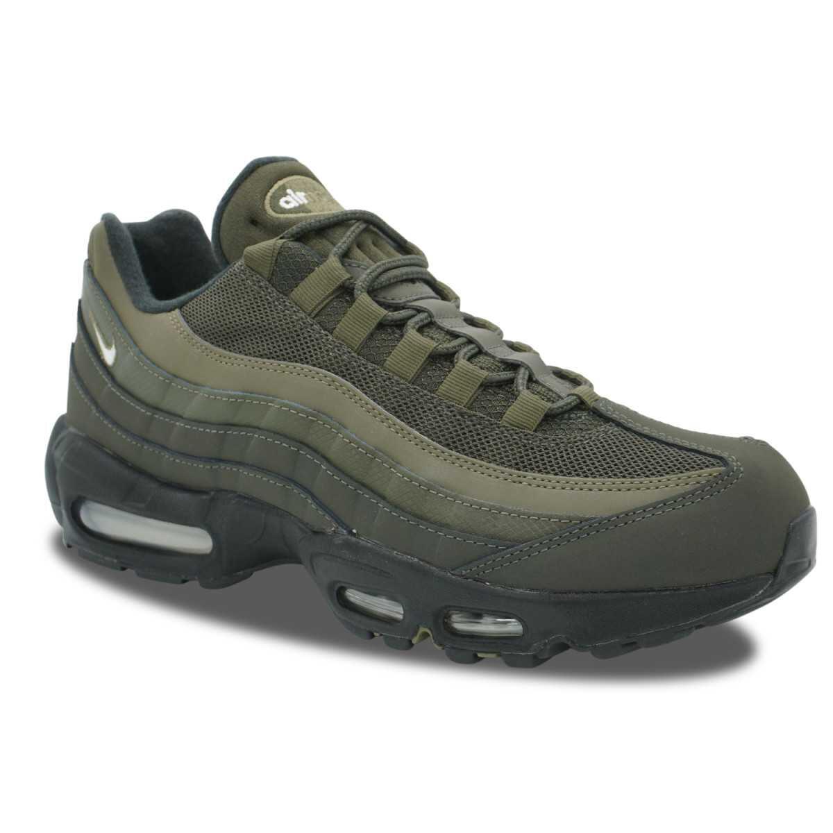 Nike Air Max 95 Sequoia 2/5