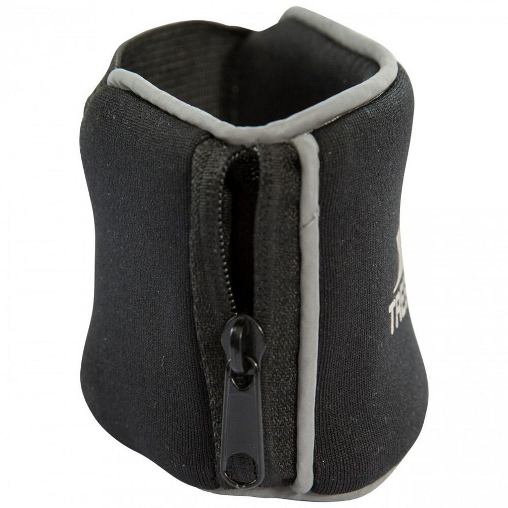 Bandeau De Sport Unisexe (Noir) 3/5