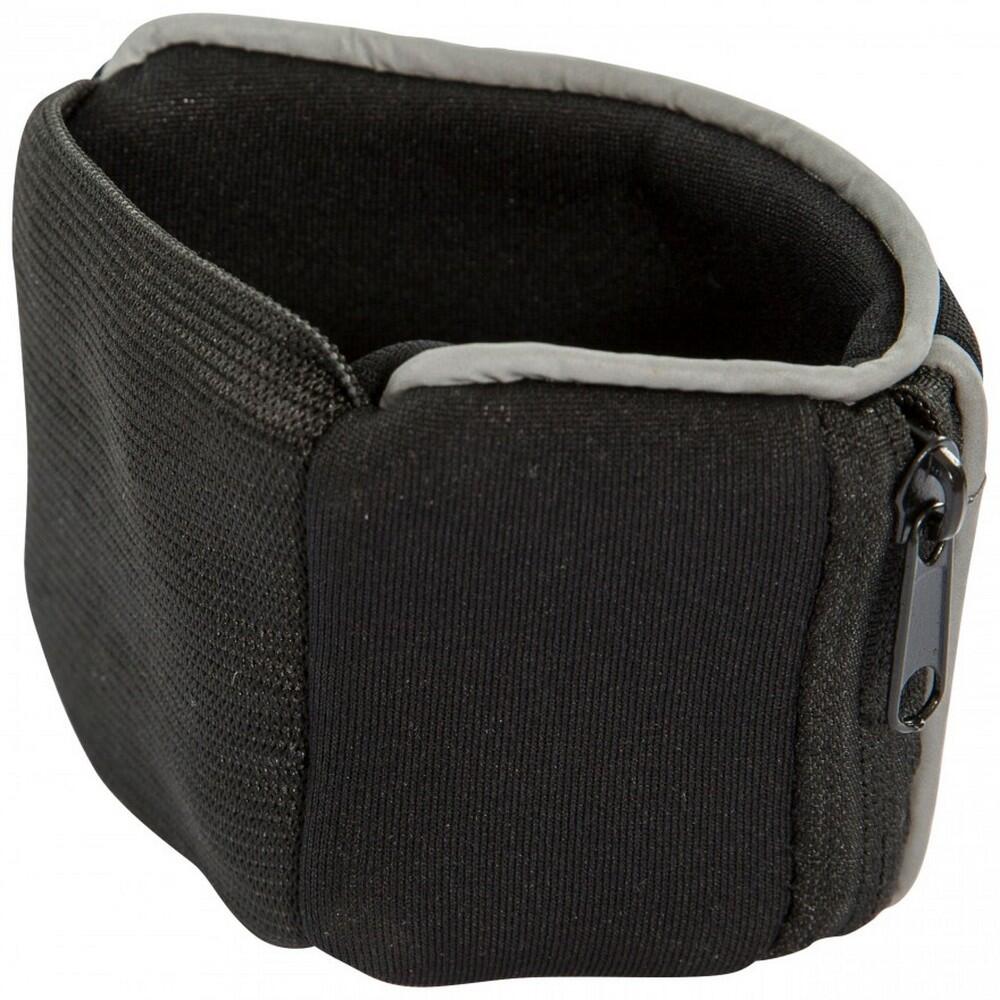 Bandeau De Sport Unisexe (Noir) 4/5