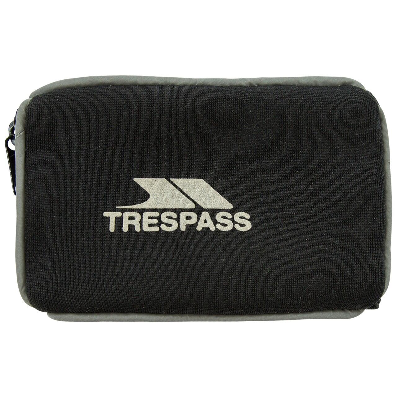 TRESPASS picture